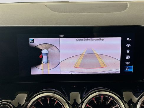 Certified 2023 Mercedes-Benz GLA 250 GLA 250 image 17