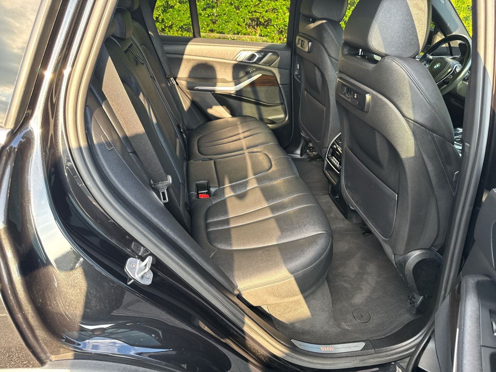 Used 2019 BMW X5 xDrive40i w/ Premium Package 2 AWD/4WD image 32