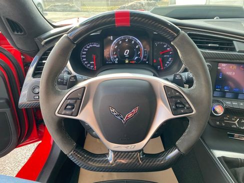 Used 2019 Chevrolet Corvette ZR1 image 22