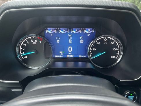 Used 2023 Ford F150 XLT w/ Equipment Group 302A High AWD/4WD image 14