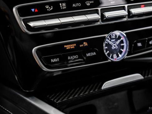 Used 2024 Mercedes-Benz G 63 AMG 4MATIC image 68