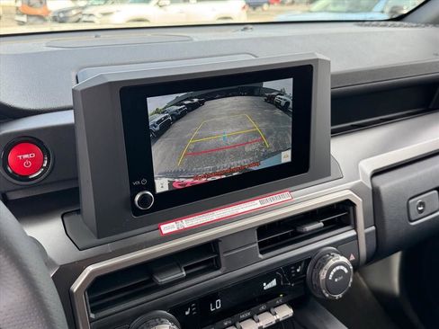 New 2026 Toyota 4Runner TRD Off-Road AWD/4WD image 19