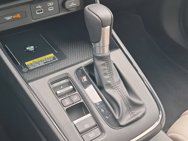 Used 2024 Honda CR-V EX-L image 12