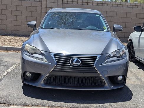 Used 2014 Lexus IS 250 RWD image 2