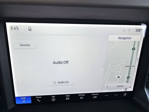 New 2026 Ford Bronco Big Bend AWD/4WD image 31