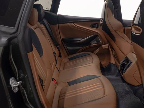 Used 2025 Aston Martin DBX 707 image 87