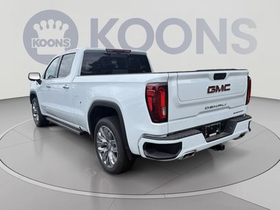 New 2026 GMC Sierra 1500 Denali w/ Denali Reserve Package