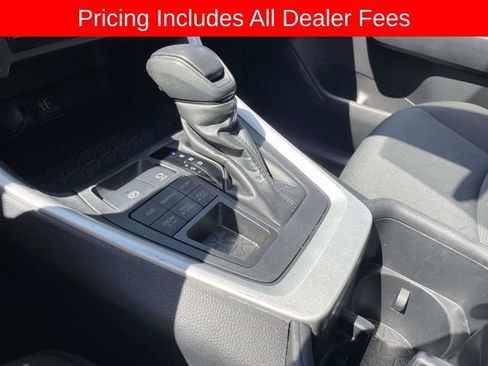 Used 2024 Toyota RAV4 XLE w/ Convenience Package AWD/4WD image 35