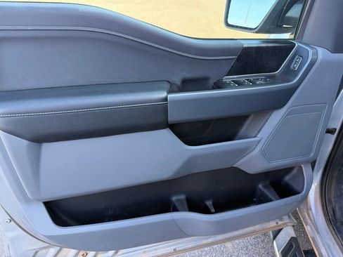 Used 2022 Ford F150 XLT w/ Equipment Group 302A High AWD/4WD image 12
