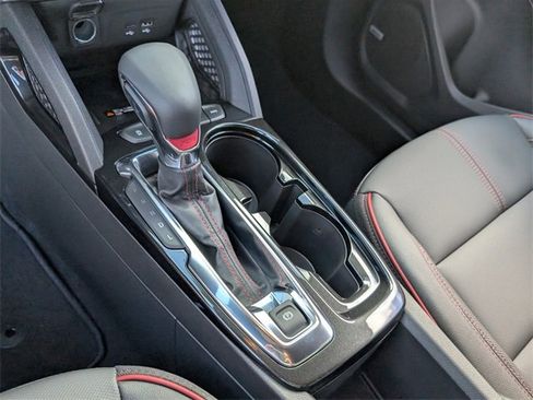 New 2026 Chevrolet TrailBlazer RS w/ Convenience Package image 12