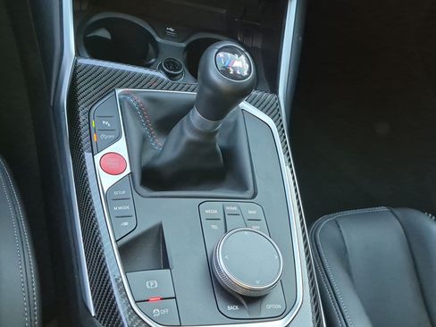 Used 2024 BMW M2 w/ Carbon Package RWD image 26