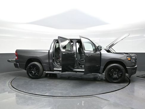 Used 2020 RAM 1500 Big Horn image 43