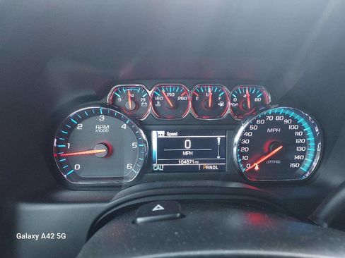 Used 2020 Chevrolet Tahoe 4WD image 14