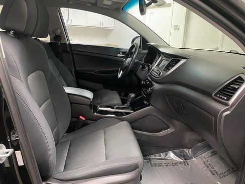 Used 2017 Hyundai Tucson Value image 14