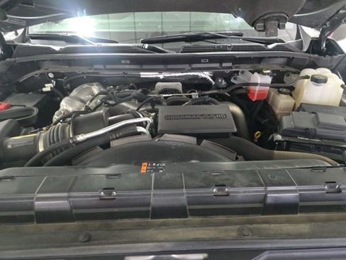 Used 2024 GMC Sierra 2500 Denali Ultimate AWD/4WD image 15