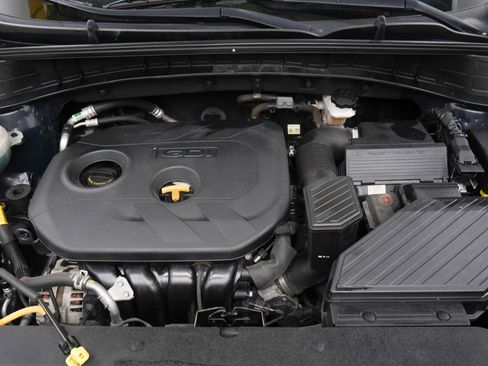 Used 2020 Hyundai Tucson SE AWD/4WD image 30