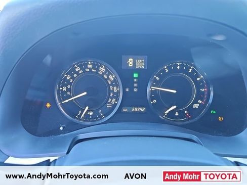 Used 2010 Lexus IS 250C image 20