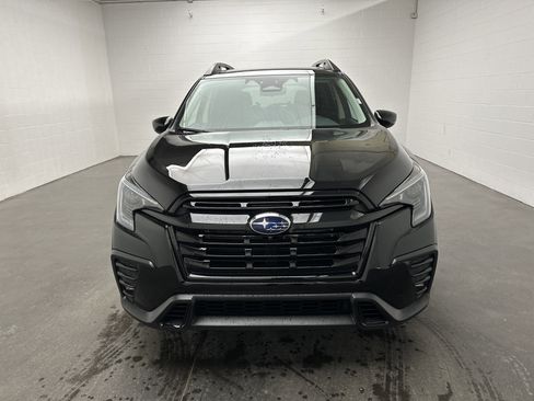 New 2026 Subaru Ascent Bronze Edition image 4