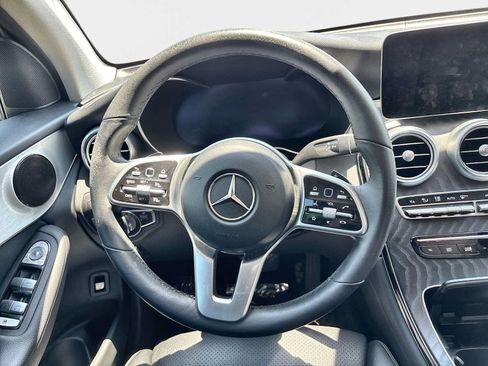 Used 2022 Mercedes-Benz GLC 300 image 22