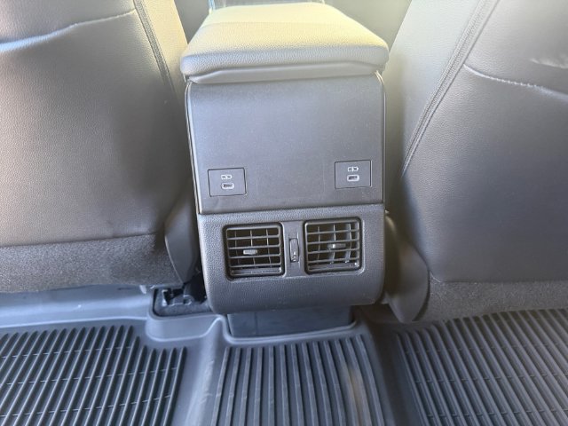 Certified 2024 Toyota bZ4X AWD w/ Weather Package image 26