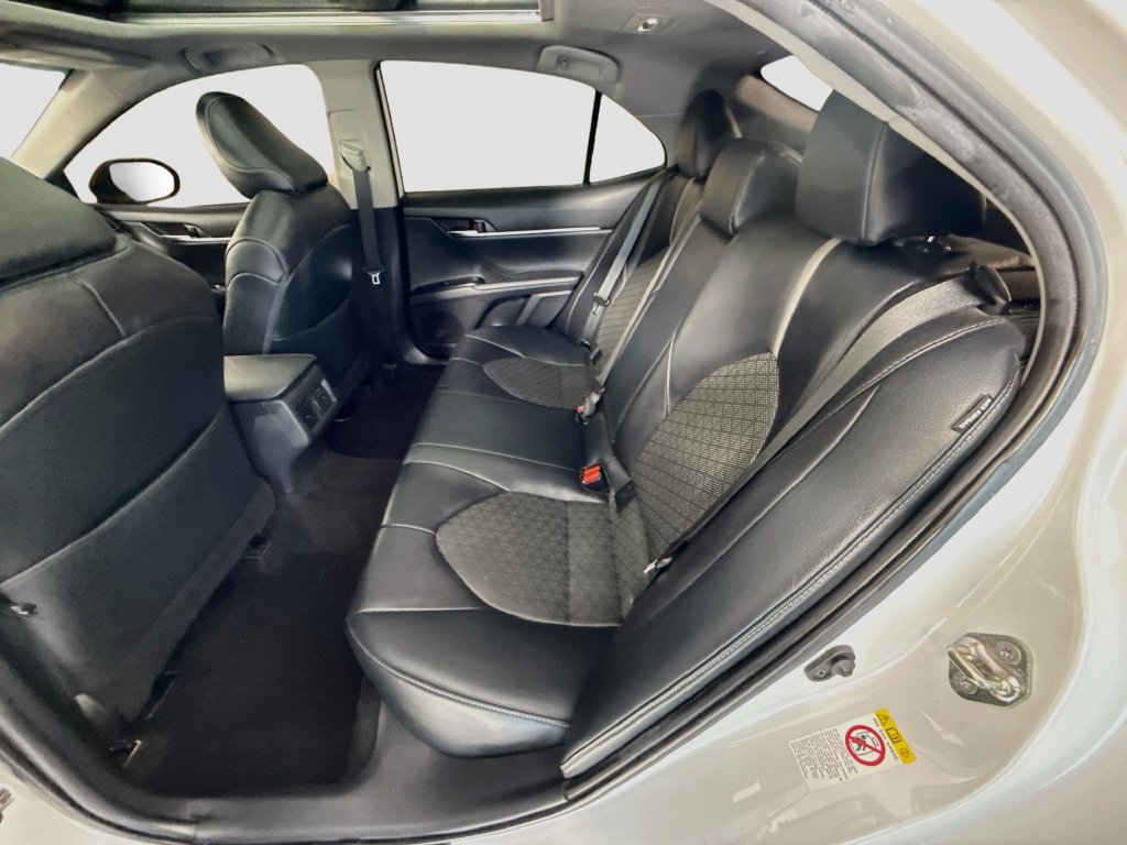 Used 2019 Toyota Camry XSE w/ Driver Assist Package FWD image 21