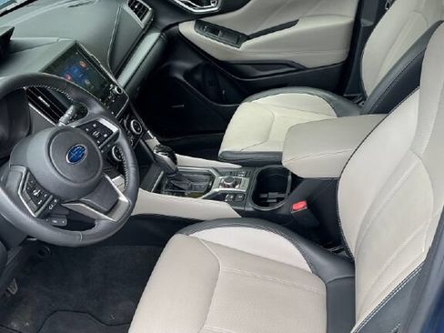 Certified 2021 Subaru Forester Limited w/ Popular Package #3 AWD/4WD image 9
