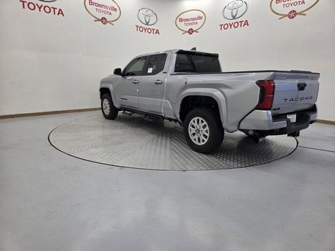 New 2025 Toyota Tacoma SR5 image 6