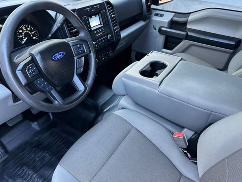 Used 2018 Ford F150 XL w/ Equipment Group 101A Mid AWD/4WD image 10