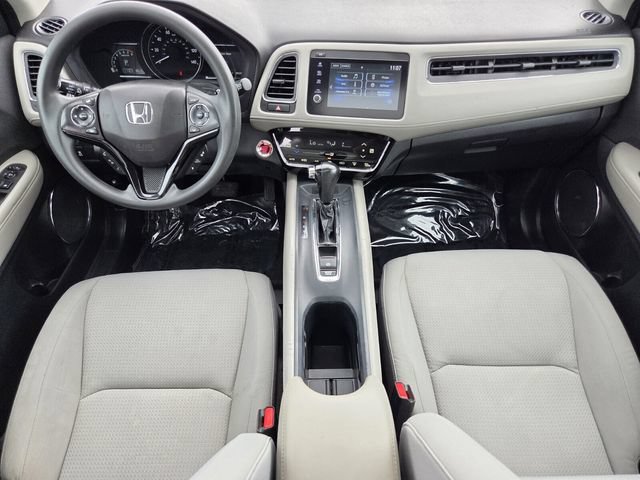 Used 2021 Honda HR-V EX image 11