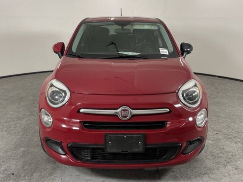 Used 2016 FIAT 500X Easy image 8