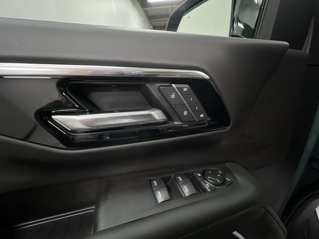 New 2026 Chevrolet Tahoe Z71 w/ Z71 Off-Road Package AWD/4WD image 25