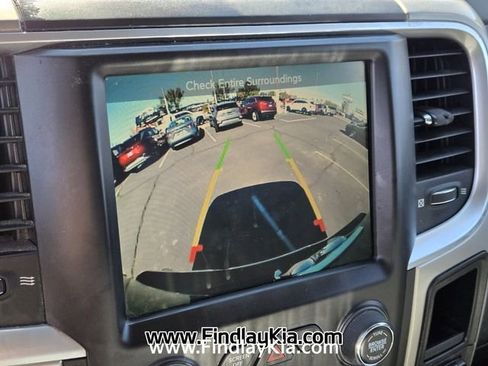 Used 2015 RAM 1500 Big Horn image 25