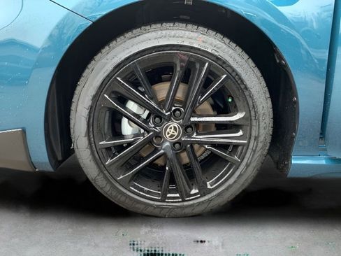 New 2026 Toyota Camry SE image 30