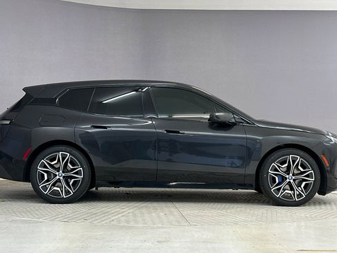 Certified 2023 BMW iX xDrive50 w/ Ultimate Package 2 image 8