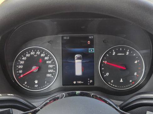 New 2025 Mercedes-Benz Sprinter 2500 image 12