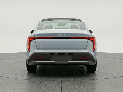 Used 2025 Kia K4 FWD image 7