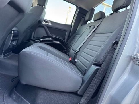 Certified 2021 Ford Ranger XLT w/ Equipment Group 301A Mid image 10