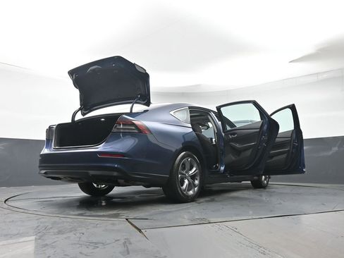 Used 2024 Honda Accord EX image 49
