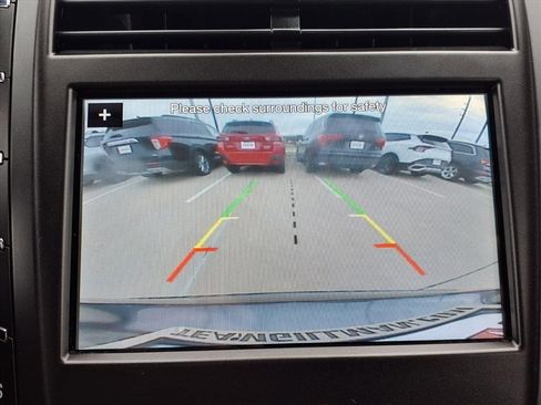 Used 2019 Lincoln MKC Reserve w/ MKC Climate Package image 11