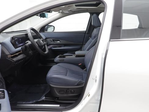 Used 2024 Nissan Ariya PLATINUM+ image 5