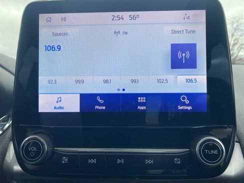 Used 2020 Ford EcoSport SE image 38