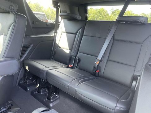 Used 2024 GMC Yukon Denali image 12