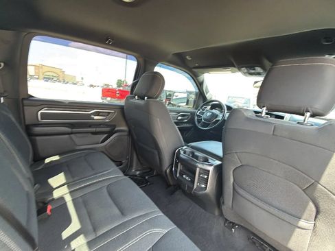Used 2019 RAM 1500 Big Horn AWD/4WD image 52