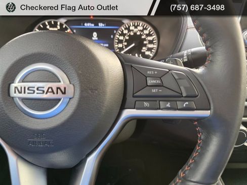 Used 2022 Nissan Altima 2.0 SR image 29