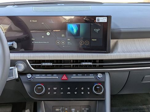 New 2026 Hyundai Sonata Limited image 25