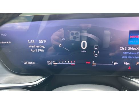 Certified 2024 Buick Envision Preferred AWD/4WD image 15