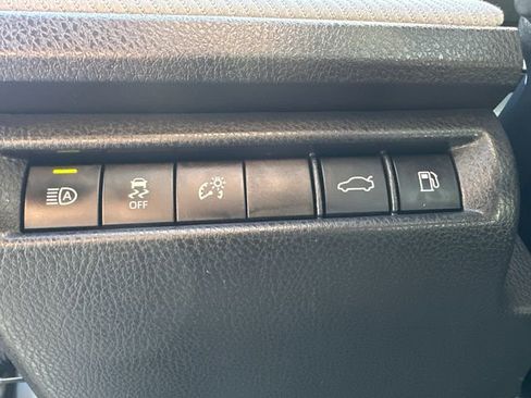 Certified 2025 Toyota Camry SE w/ Convenience Package FWD image 34
