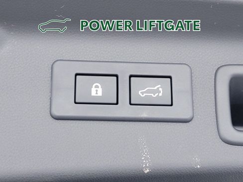 Certified 2025 Subaru Forester Sport image 28