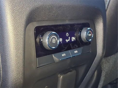 New 2026 Chevrolet Traverse LT w/ Driver Confidence Package image 19