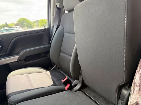 Used 2014 Chevrolet Silverado 1500 LT w/ All Star Edition AWD/4WD image 22